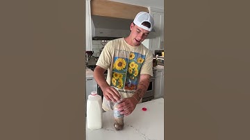 Coca Cola + Milk = Delicious?! 😱