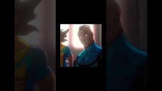 invincible edit