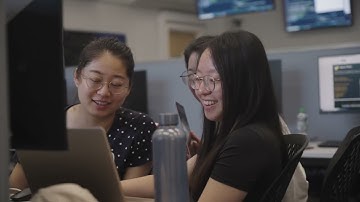 Discover MSc Computer Science at the University of Exeter