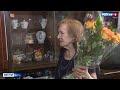 90-летний юбилей отмечает Заслуженный работник культуры Читинской области Галина Егорова