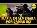 Mafia de camas UCI en Almenara: “Este hecho era un secreto a voces”