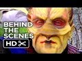 Star Trek VI: Undiscovered Country BTS - On Set (1991) - William Shatner Movie HD