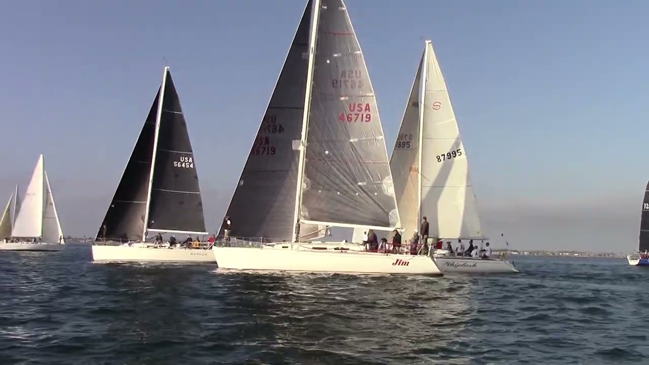 Pop Tops - 2023 - Series 1 - Race 3