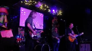 SnakeHouse ( Bernie Marsden with Safehouse ) - Here I Go Again