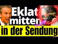 Überraschung bei Lanz ! Das erste Mal wird ungeschönt über Zwangsrekrutierungen gesprochen...
