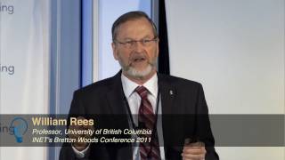 Sustainable Economics: Panel Discussion on INET's Bretton Woods Conference (3 of 5)