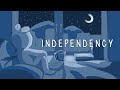 Understanding Hyper Independence as a Trauma Response