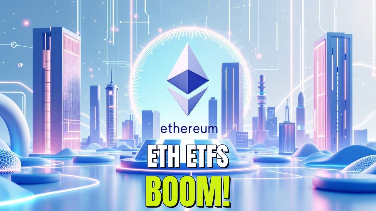 Ethereum ETFs, Web3 Banking & AI Growth Agents: Metaverse Update!