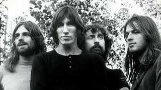 Pink Floyd - Comfortably Numb (para status)