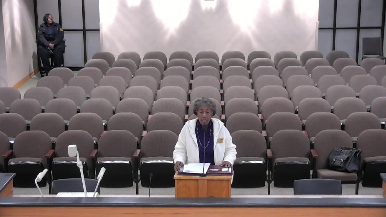 Caddo Parish Commission Work Session on March 16, 2026, at 3:30 pm.  Work Session Agenda: https://caddo.gov/event/caddo-parish-commission-work-session-6/