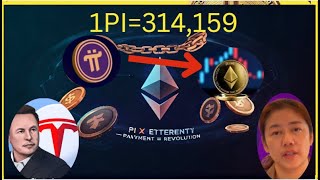 🚀 Pi Network Joins Ethereum? Stablecoin Payments Just Got a Major Upgrade! 🔗💰