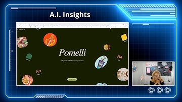 Google’s Pomelli Is HERE — Build Ads, Branding & Campaigns With AI!