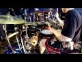 Dan Presland (Ne Obliviscaris) Painters of the Tempest studio playthrough