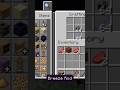 how to make Mace & Wind charge in Minecraft. #gaming