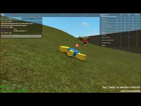 How To Teleport In Roblox Ragdoll System Test No Hacks