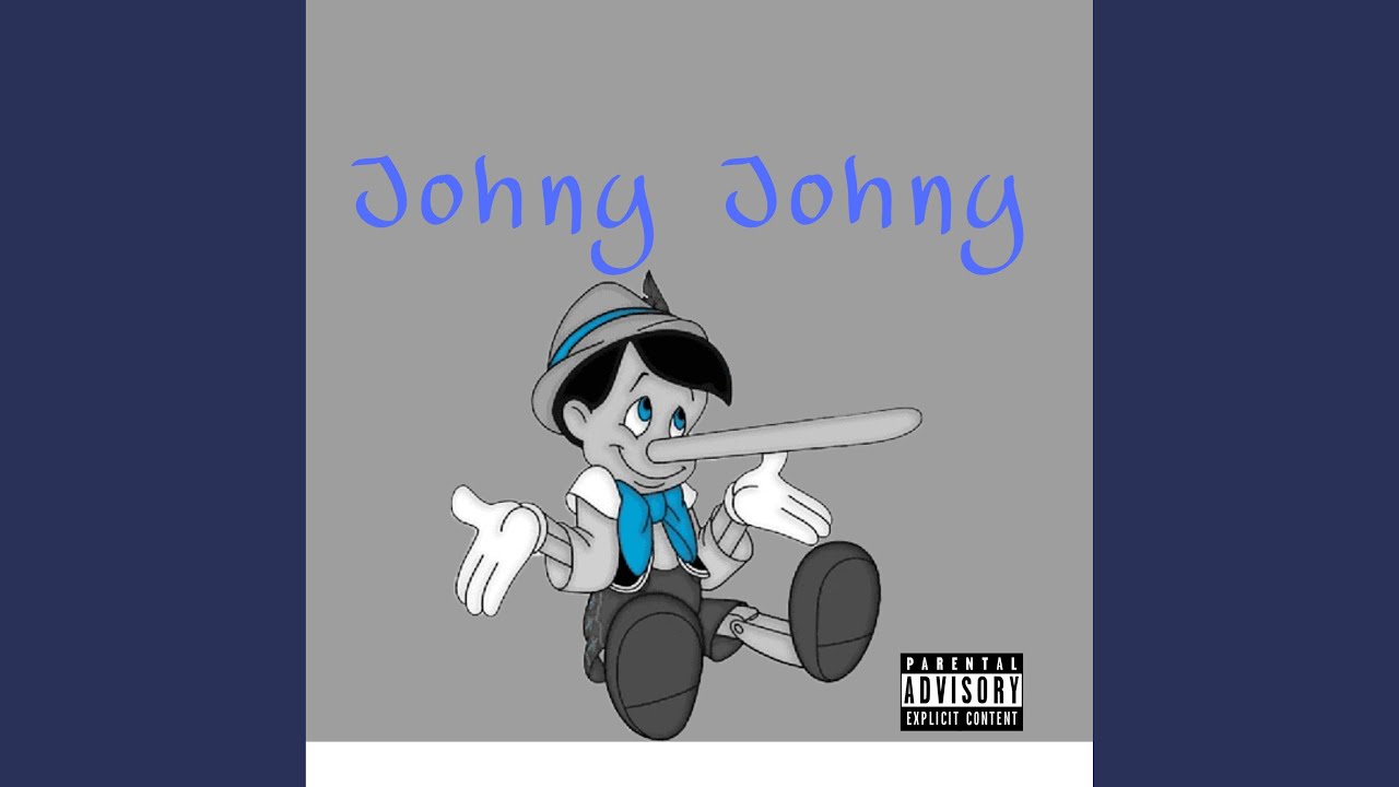 Johny Johny