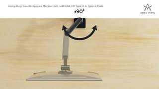 GDT1012UCBK  installation animation