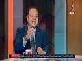 محمد الكوالينى تعليقى يحيا الاهلى كلام طالع من القلب ومن غير تحضير