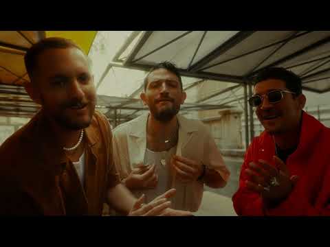 Muerdo ft Los Rumberos - Me Vas A Ver Volar 