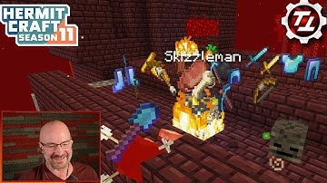 Hermitcraft - First Stream of Season 11!