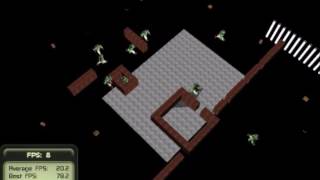 A* Pathfinding