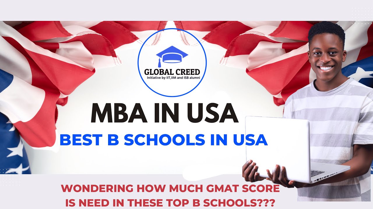 Best MBA Colleges in USA based on Return on Investment and Career progression YouTube