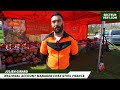 Stihl france  julien girard offres promo speciales pros du 102 au 3107journee pro crosnier 2024