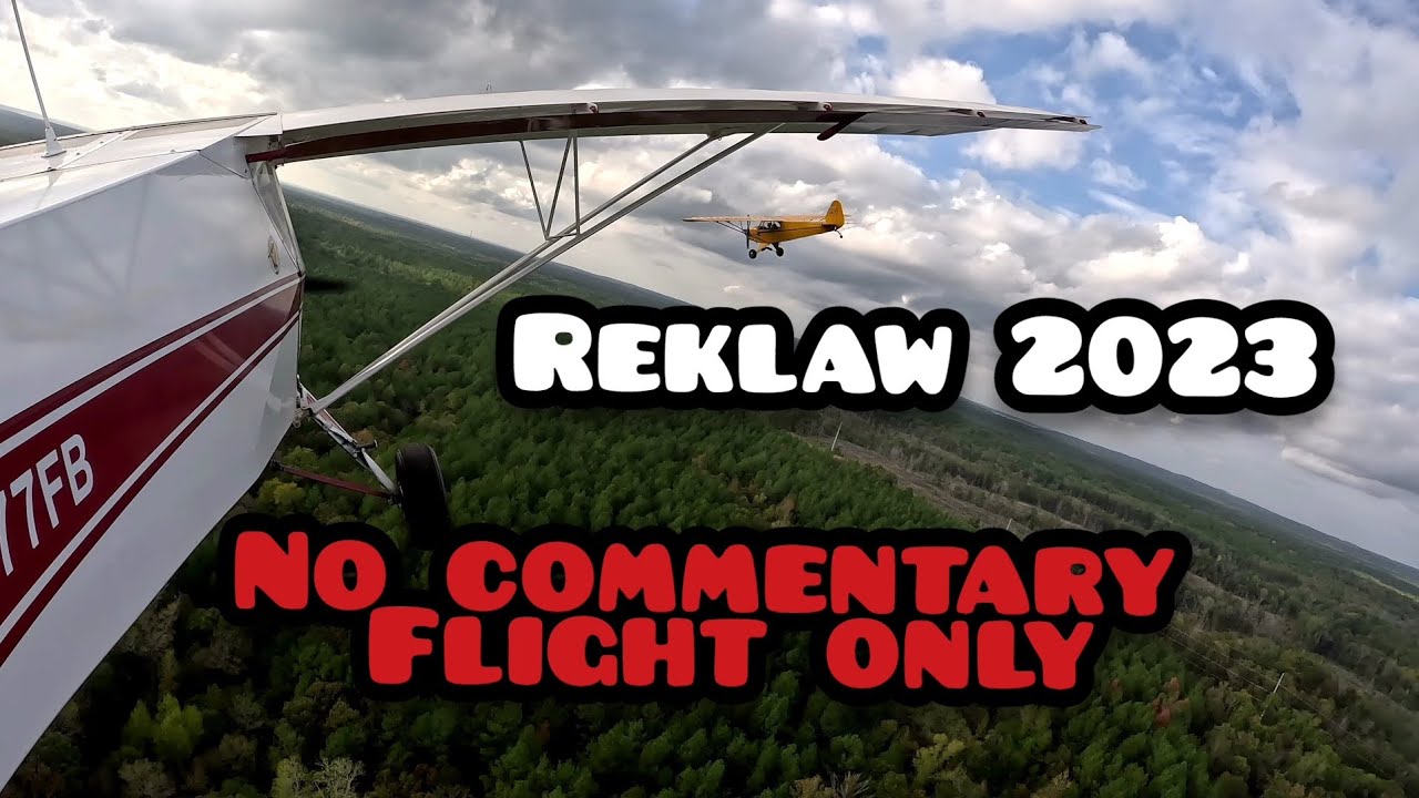 Reklaw 2023 - YouTube