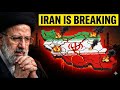 Something Big is Broken in Iran…. Even The US is Shocked