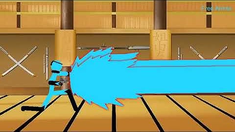 RHG showdown collab -(Hosted by ninja community)