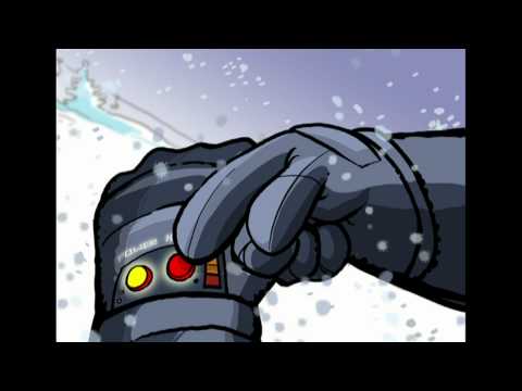 Chaval Outdoor Introduces Response-XRT Tech-Based Luxury Ski Gloves 1 Chaval Response XRT Heated Gloves