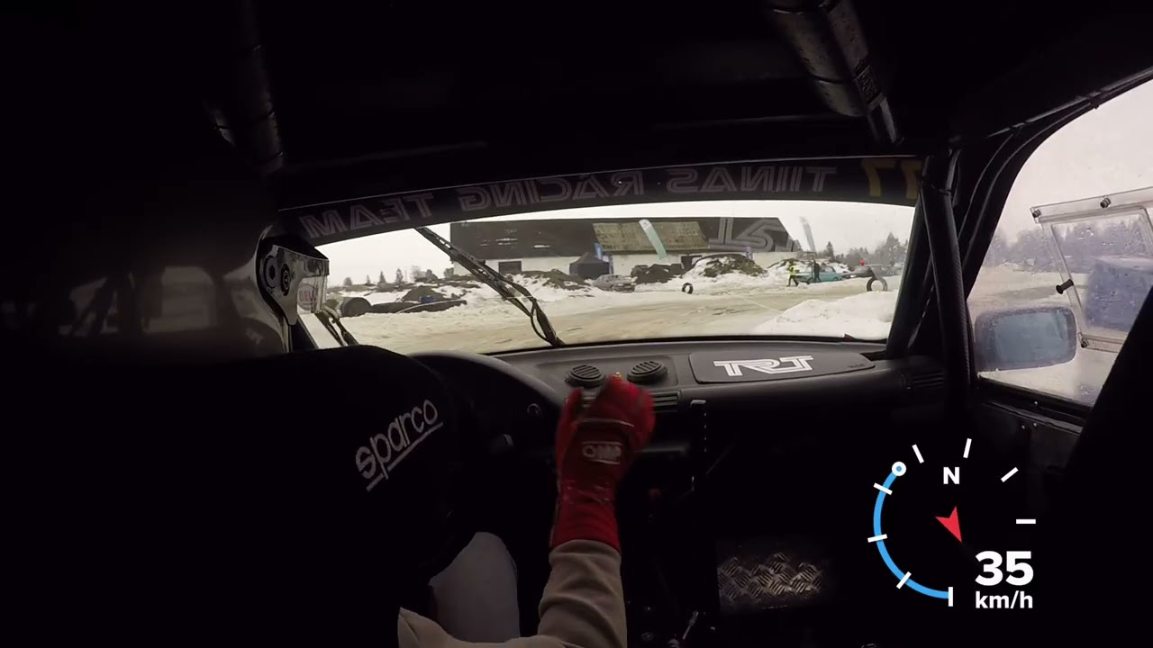 Piira lumeraja võistluspäev 28.02 incam