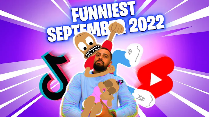 FUNNIEST TikTok & Youtube Shorts | September 2022 Compilation #matthewraymond