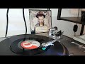 Culture Club - Karma Chameleon - 7 Inch Vine Single - 1983
