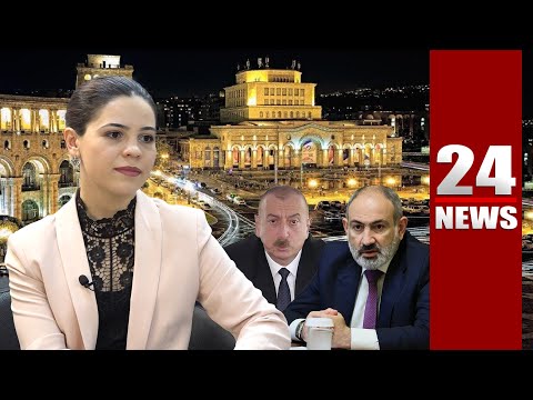 Փաշինյանը խեղճ է և թույլ, մտածում է, որ երկիրն էլ է այդպիսին. Ալիևի ձեռքը բռնող չկա. փորձագետ