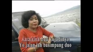 BASIMPANG DUO by EFRINON