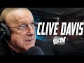 Clive Davis, Avery Wilson, and Sean Garret FULL INTERVIEW | BigBoyTV
