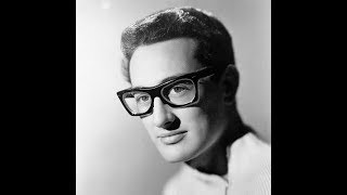 Buddy Holly and the Crickets - Oh, Boy!  [HD]