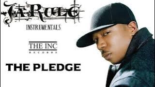 Ja Rule/ Ashanti/ Nas - The Pledge (Remix) (Instrumental)
