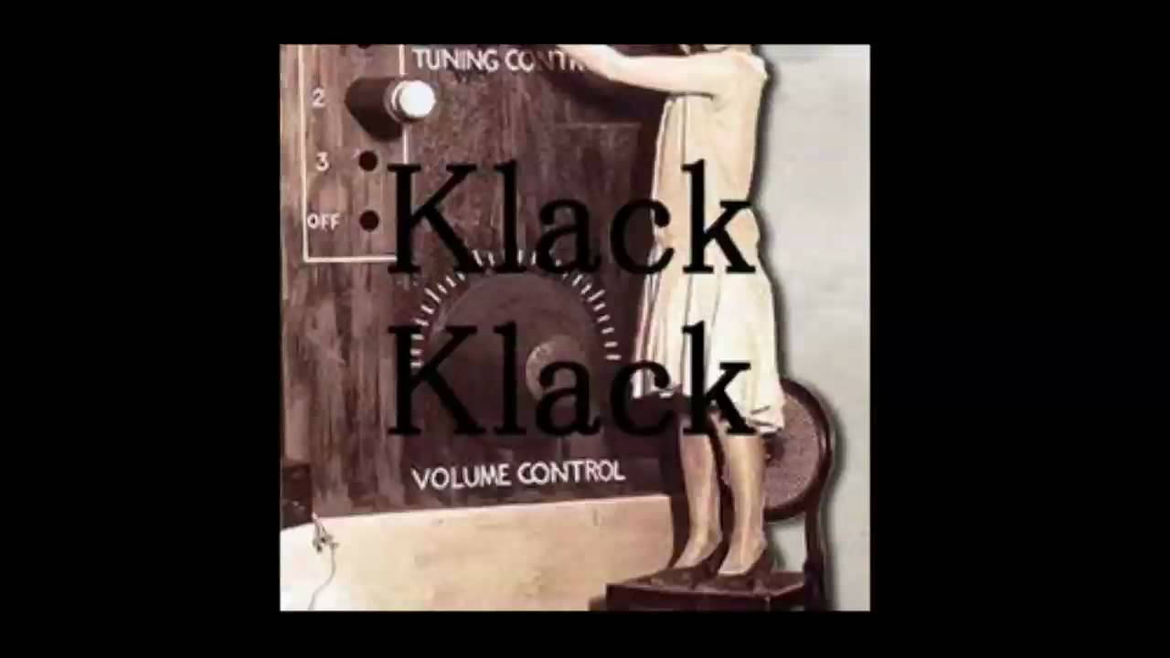 Klack Klack - 1919