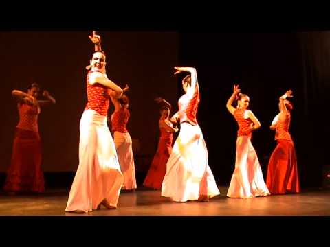 Sevillanas "Ay que te como"