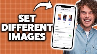 Cara Mengatur Gambar Berbeda untuk Layar Kunci dan Layar Utama iPhone 2026 (Tutorial Langkah demi... screenshot 5