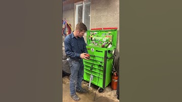 New tool! Remote throttle depressor! #tools #maker #create #automotive #throttle #repair #invention