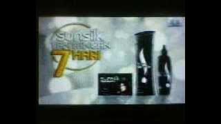 IKLAN SUNSILK TANTANGAN 7 HARI SUNSILK