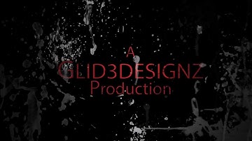 Intro Attempt #1 - (Adobe After Effects Cs6)