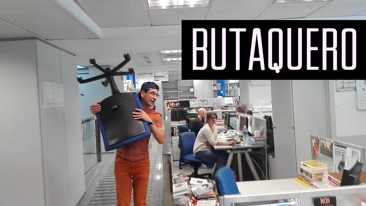 dani mateo king jedet Butacas de butano en la SER #Nightshow - OhMyLol Cadena Ser