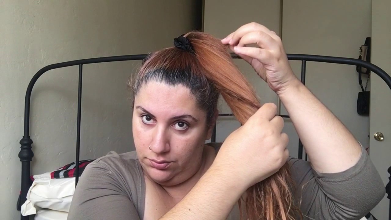 Gunluk vlog - 17.11.16 - Sac + Makyaj / Yemege Gittik / Iliskiler Sohbeti