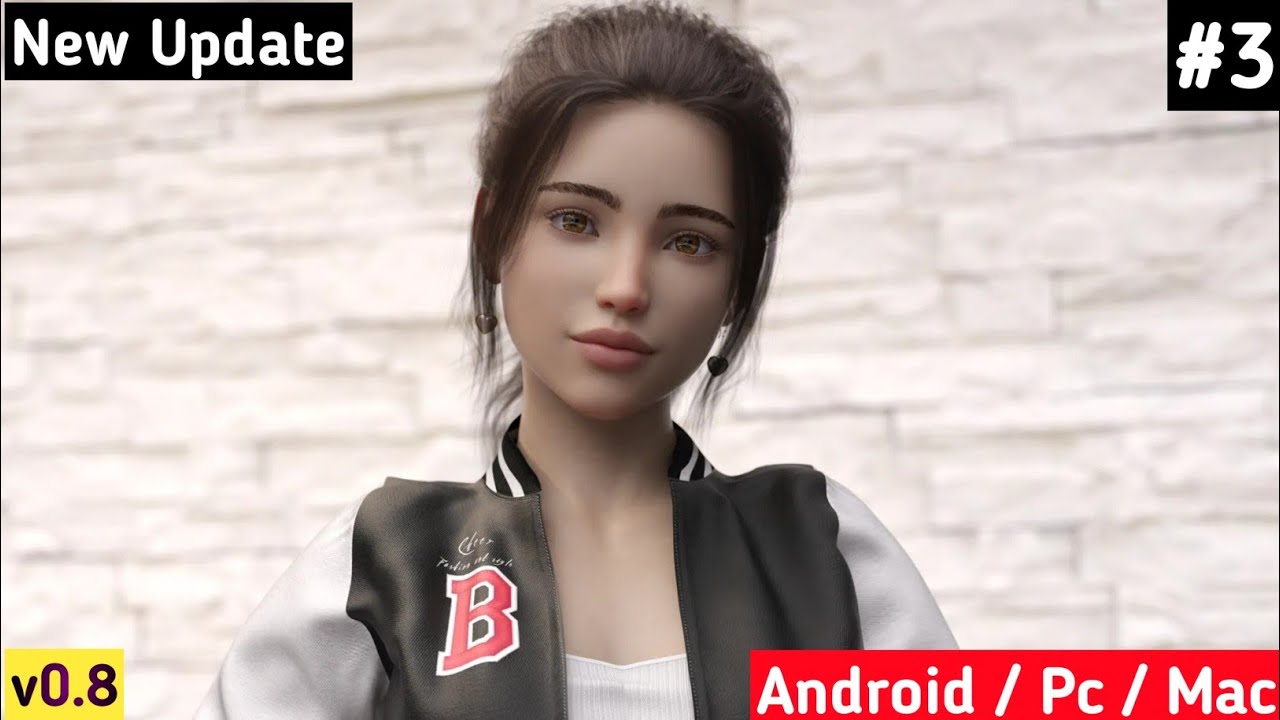 My Time Android Gameplay Part 3 [v0.8] - YouTube