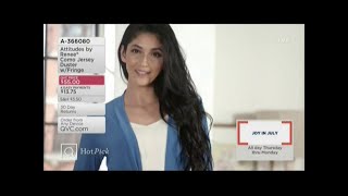 Khadija Mountir Qvc 7 21 20