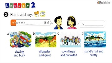 English 5 -  Unit 1 -  What